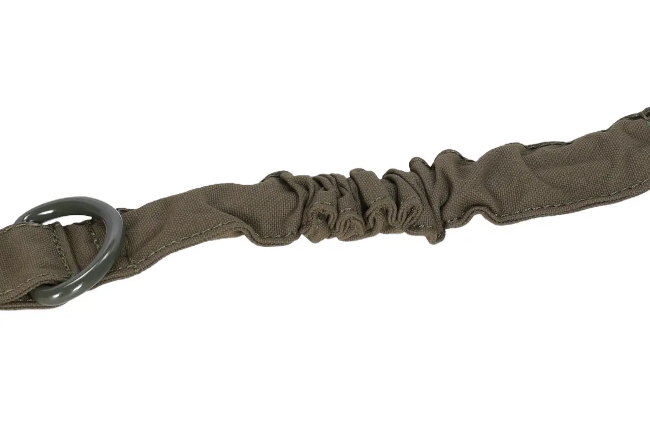 SATAC Type 1 2-Point Carrying Belt OD Green