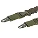 SATAC Type 1 2-Point Carrying Belt OD Green