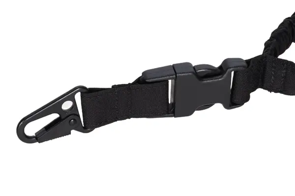 SATAC Bungee Type 2 1-Point Carrying Strap Black SATAC Bungee Type 2 1-Point Carrying Strap Black