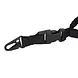 SATAC Bungee Type 2 1-Point Carrying Strap Black SATAC Bungee Type 2 1-Point Carrying Strap Black