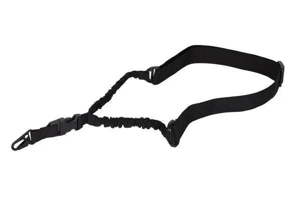 SATAC Bungee Type 2 1-Point Carrying Strap Black SATAC Bungee Type 2 1-Point Carrying Strap Black