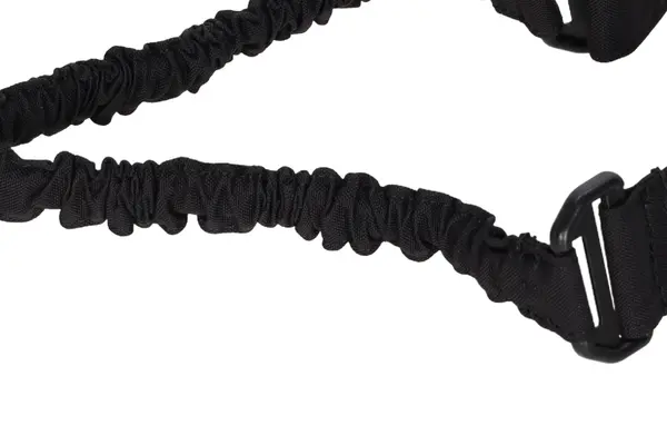 SATAC Bungee Type 2 1-Point Carrying Strap Black SATAC Bungee Type 2 1-Point Carrying Strap Black