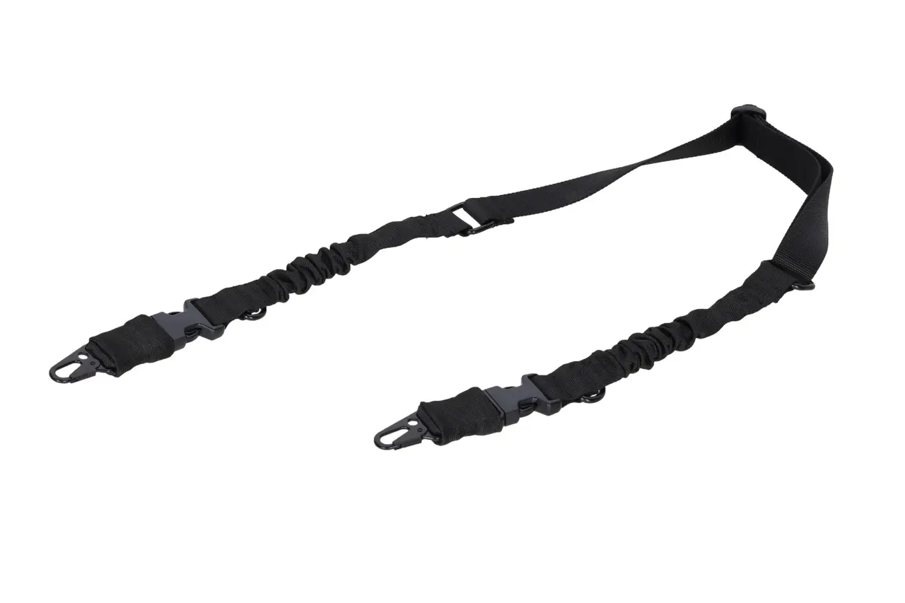 SATAC Bungee Type 2 Harness Black SATAC Bungee Type 2 Harness Black