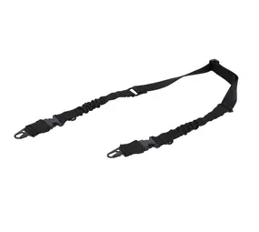 SATAC Bungee Type 2 Harness Black