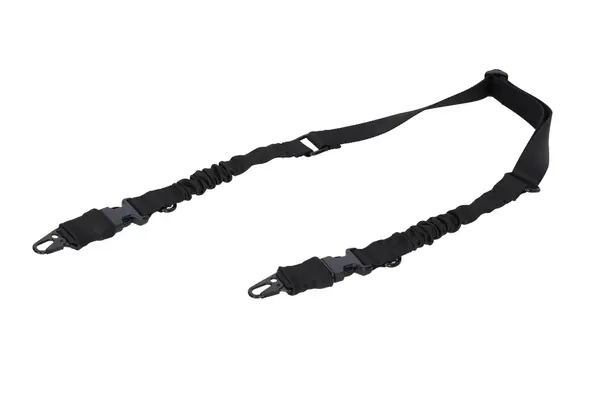 SATAC Bungee Type 2 Harness Black SATAC Bungee Type 2 Harness Black
