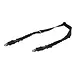 SATAC Bungee Type 2 Harness Black SATAC Bungee Type 2 Harness Black