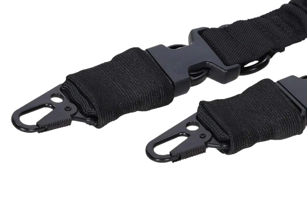 SATAC Bungee Type 2 Harness Black SATAC Bungee Type 2 Harness Black