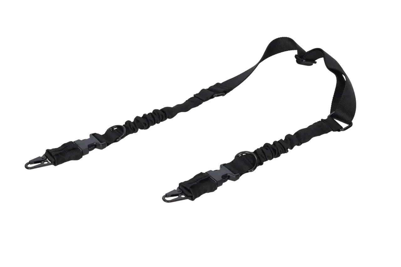 SATAC Bungee Type 2 Harness Black SATAC Bungee Type 2 Harness Black