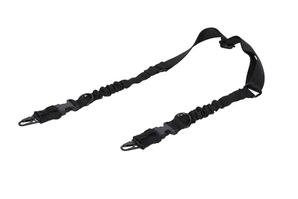 SATAC Bungee Type 2 Harness Black SATAC Bungee Type 2 Harness Black
