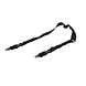 SATAC Bungee Type 2 Harness Black SATAC Bungee Type 2 Harness Black