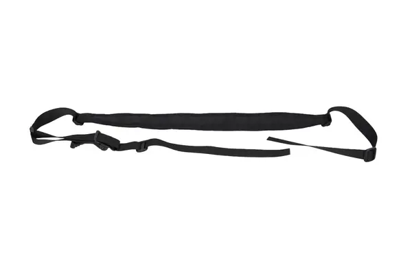 SATAC Advanced Carry Strap with Adjustment Buckle Black