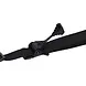 SATAC Advanced Carry Strap with Adjustment Buckle Black