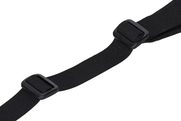 SATAC Advanced Carry Strap with Adjustment Buckle Black