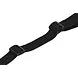 SATAC Advanced Carry Strap with Adjustment Buckle Black