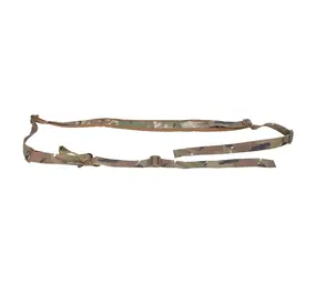 SATAC Advanced Carry Strap With Adjustment Buckle Multicam