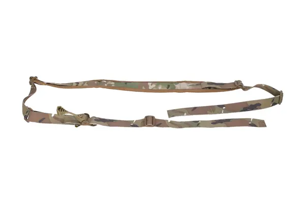 SATAC Advanced Carry Strap With Adjustment Buckle Multicam SATAC Advanced Carry Strap With Adjustment Buckle Multicam