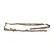 SATAC Advanced Carry Strap With Adjustment Buckle Multicam SATAC Advanced Carry Strap With Adjustment Buckle Multicam