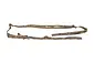 Advanced Carry Strap With Adjustment Buckle Multicam
