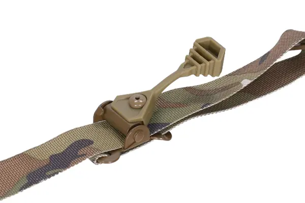 SATAC Advanced Carry Strap With Adjustment Buckle Multicam SATAC Advanced Carry Strap With Adjustment Buckle Multicam