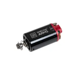 Specna Arms Super High Torque Dark Matter™ motor (33000RPM) Short