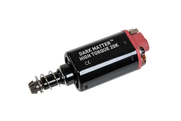Specna Arms High Torque Dark Matter™ Motor (20000RPM) Long Specna Arms High Torque Dark Matter™ Motor (20000RPM) Long