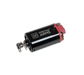 Specna Arms Super High Torque Dark Matter™ motor (31000RPM) Short Type 2