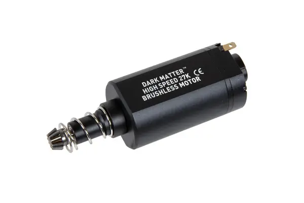 Specna Arms Dark Matter™ brushless Motor (27000RPM) Long Specna Arms Dark Matter™ brushless Motor (27000RPM) Long