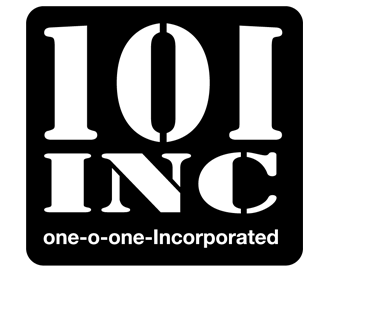 101Inc.