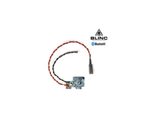 Wolverine BLINC Bluetooth® FCU for M4 AEG