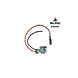 Wolverine BLINC Bluetooth® FCU for M4 AEG Wolverine BLINC Bluetooth® FCU for M4 AEG