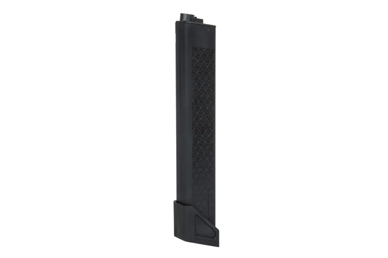 Specna Arms S-Mag 100rds Mid-Cap Magazine for X-Series Black Specna Arms S-Mag 100rds Mid-Cap Magazine for X-Series Black