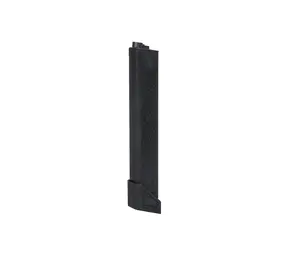 Specna Arms S-Mag 100rds Mid-Cap Magazine for X-Series Black