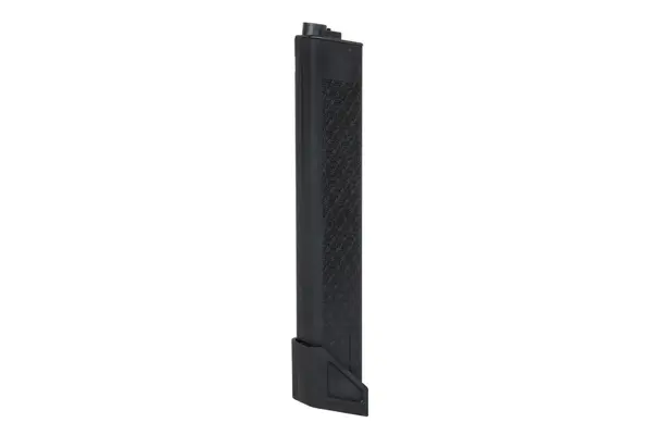 Specna Arms S-Mag 100rds Mid-Cap Magazine for X-Series Black Specna Arms S-Mag 100rds Mid-Cap Magazine for X-Series Black