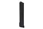 S-Mag 100rds Mid-Cap Magazine for X-Series Black