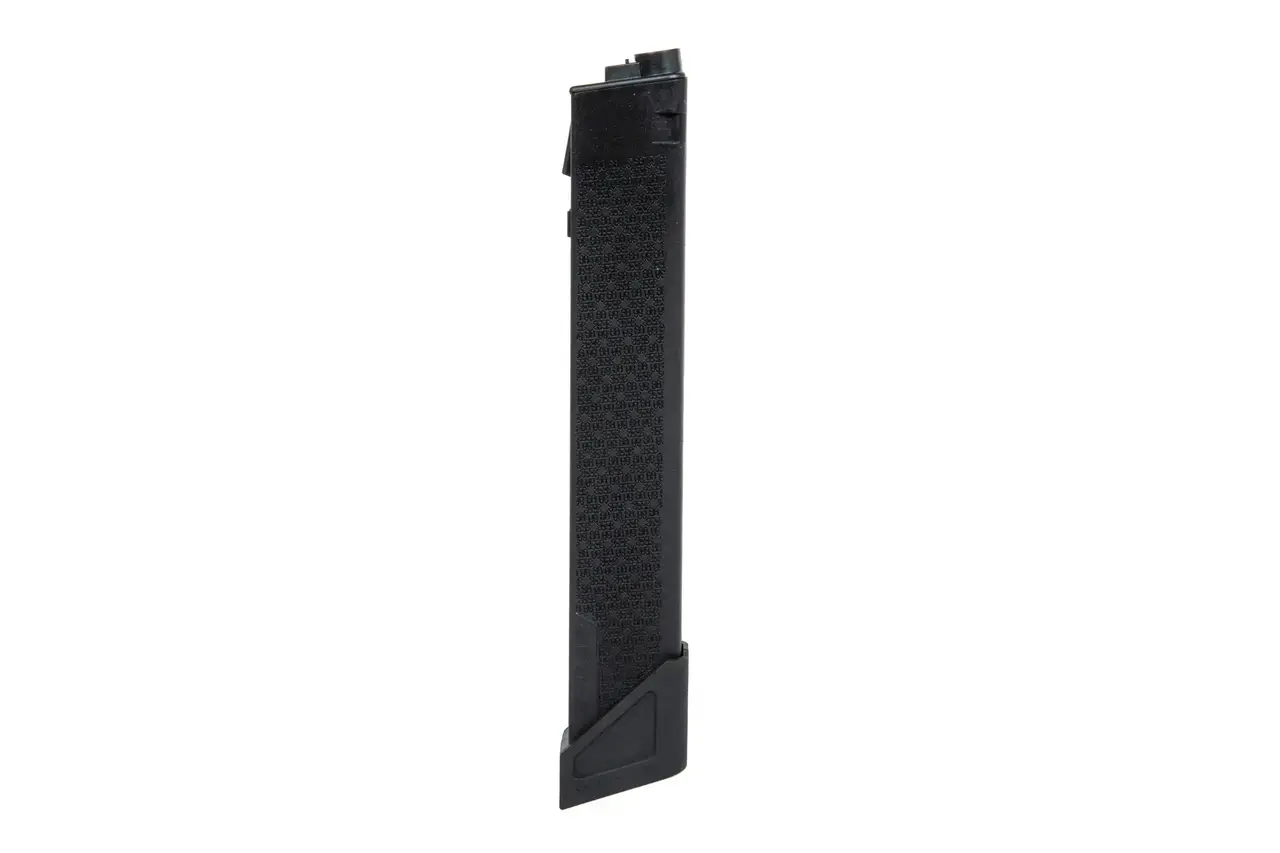 Specna Arms S-Mag 100rds Mid-Cap Magazine for X-Series Black Specna Arms S-Mag 100rds Mid-Cap Magazine for X-Series Black