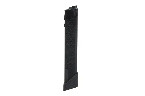 Specna Arms S-Mag 100rds Mid-Cap Magazine for X-Series Black Specna Arms S-Mag 100rds Mid-Cap Magazine for X-Series Black