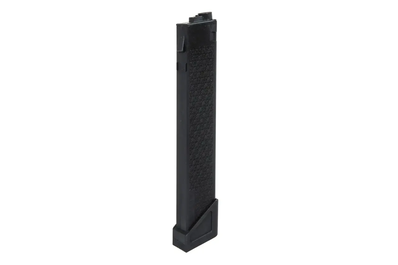 Specna Arms S-Mag 100rds Mid-Cap Magazine for X-Series Black Specna Arms S-Mag 100rds Mid-Cap Magazine for X-Series Black