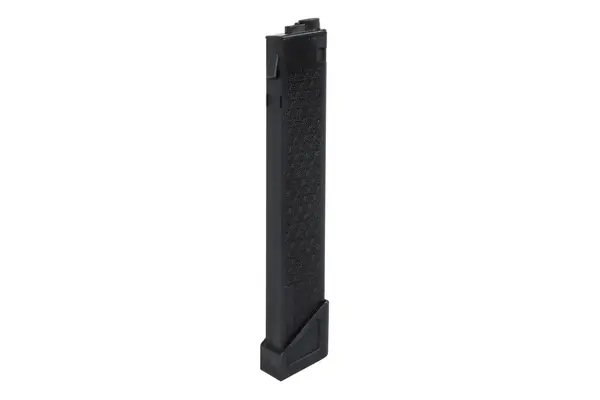 Specna Arms S-Mag 100rds Mid-Cap Magazine for X-Series Black Specna Arms S-Mag 100rds Mid-Cap Magazine for X-Series Black