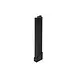 Specna Arms S-Mag 100rds Mid-Cap Magazine for X-Series Black Specna Arms S-Mag 100rds Mid-Cap Magazine for X-Series Black