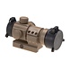Aim-O M3 Red Dot with L-Shaped Mount Dark Earth Aim-O M3 Red Dot with L-Shaped Mount Dark Earth