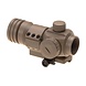 Aim-O M3 Red Dot with L-Shaped Mount Dark Earth Aim-O M3 Red Dot with L-Shaped Mount Dark Earth