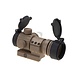Aim-O M3 Red Dot with L-Shaped Mount Dark Earth Aim-O M3 Red Dot with L-Shaped Mount Dark Earth