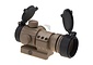 M3 Red Dot with L-Shaped Mount Dark Earth M3 Red Dot with L-Shaped Mount Dark Earth