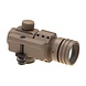 Aim-O M3 Red Dot with L-Shaped Mount Dark Earth Aim-O M3 Red Dot with L-Shaped Mount Dark Earth