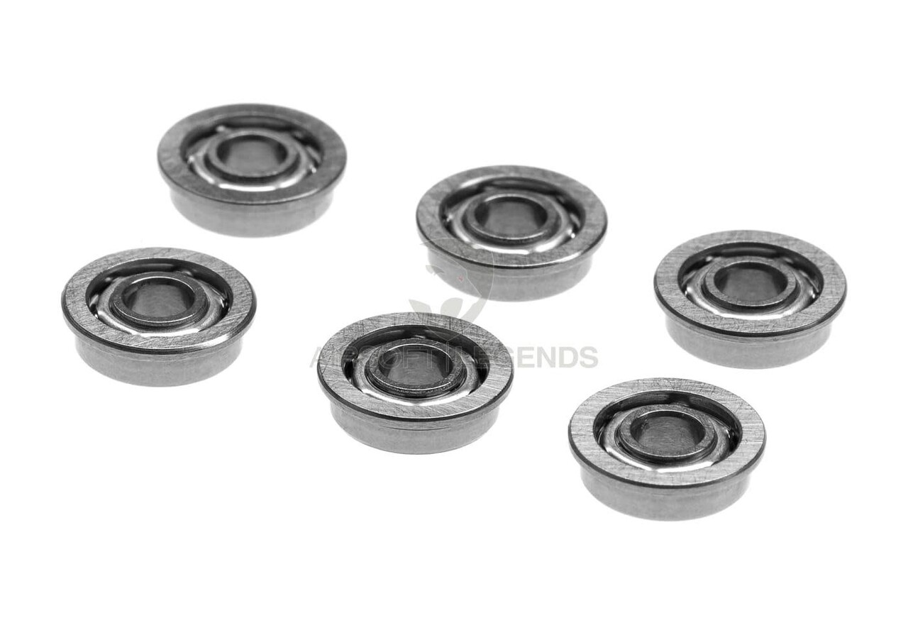 Union Fire Company 8mm Stainless Steel Ball Bearing Union Fire Company 8mm Stainless Steel Ball Bearing