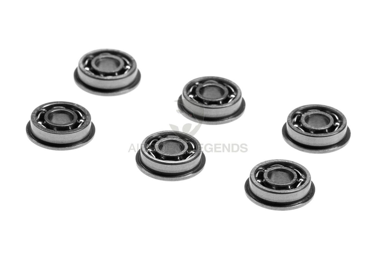 Union Fire Company 8mm Stainless Steel Ball Bearing Union Fire Company 8mm Stainless Steel Ball Bearing