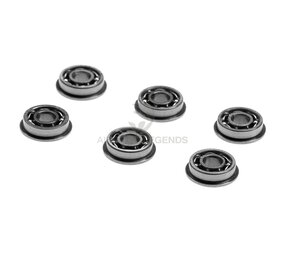 Union Fire Company 8mm Stainless Steel Ball Bearing