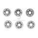 Union Fire Company 8mm Stainless Steel Ball Bearing Union Fire Company 8mm Stainless Steel Ball Bearing