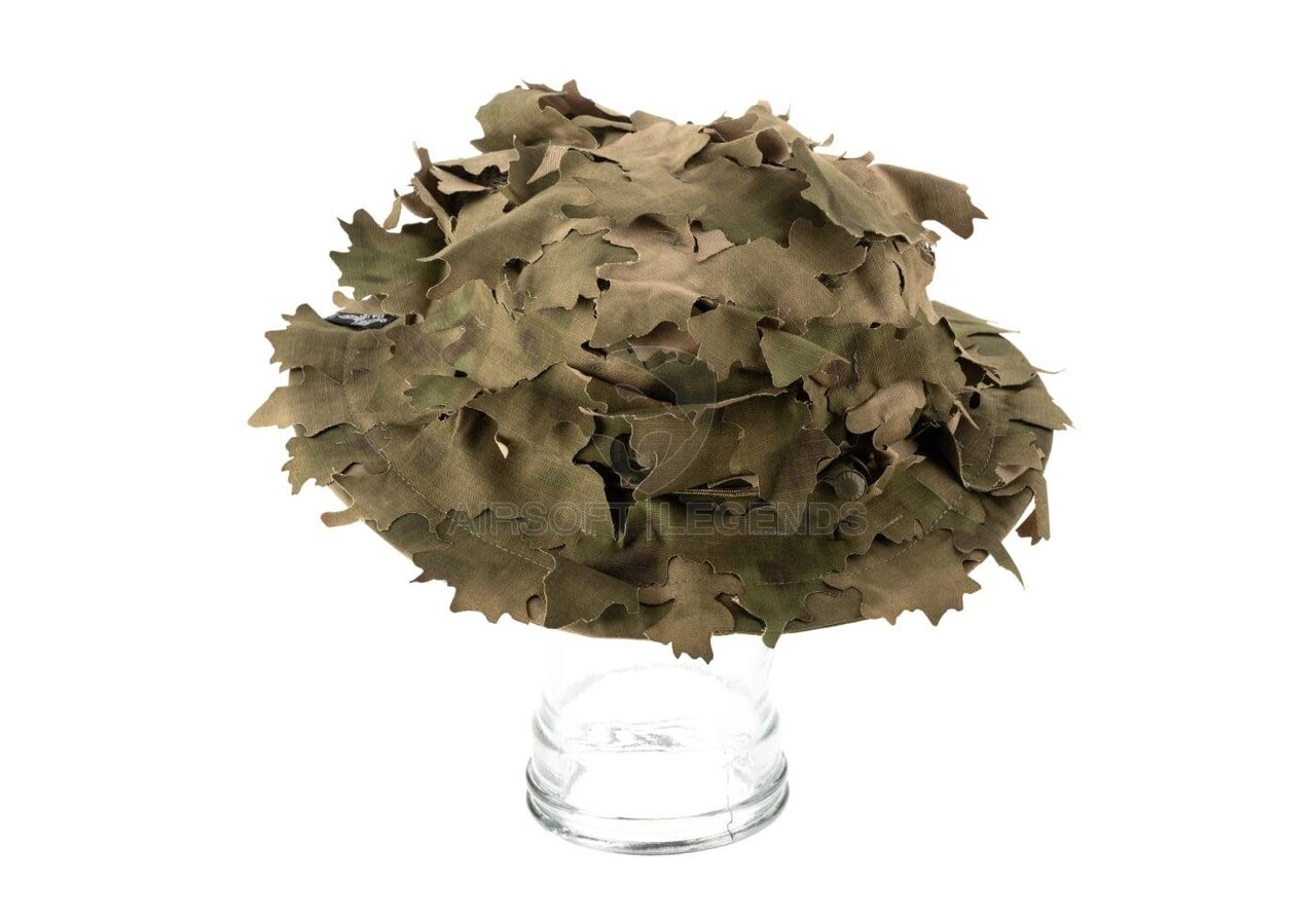 Invader Gear Leaf Boonie Hat Everglade Invader Gear Leaf Boonie Hat Everglade
