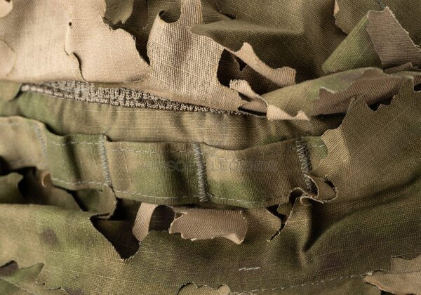Invader Gear Leaf Boonie Hat Everglade Invader Gear Leaf Boonie Hat Everglade